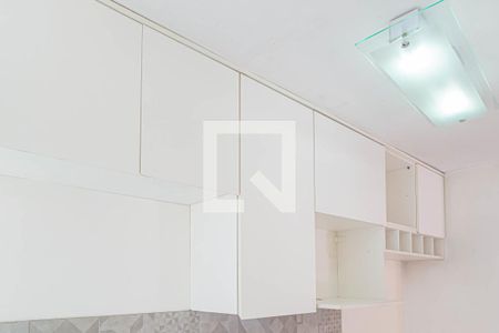 Apartamento à venda com 40m², 1 quarto e 1 vaga Apartamento à venda com 40m², 1 quarto e 1 vagaCozinha