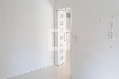 Apartamento à venda com 40m², 1 quarto e 1 vaga Apartamento à venda com 40m², 1 quarto e 1 vagaQuarto