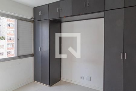 Apartamento à venda com 40m², 1 quarto e 1 vaga Apartamento à venda com 40m², 1 quarto e 1 vagaQuarto