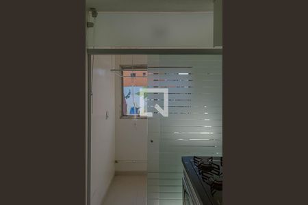 Apartamento à venda com 40m², 1 quarto e 1 vaga Apartamento à venda com 40m², 1 quarto e 1 vagaÁrea de Serviço