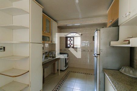 Casa à venda com 4000m², 4 quartos e 4 vagasCozinha