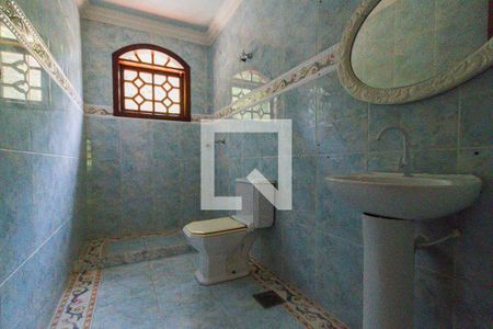 Casa à venda com 4000m², 4 quartos e 4 vagasBanheiro Social 2