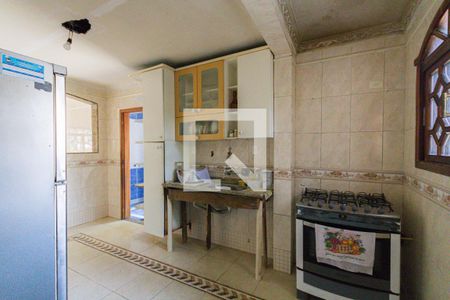 Casa à venda com 4000m², 4 quartos e 4 vagasCozinha