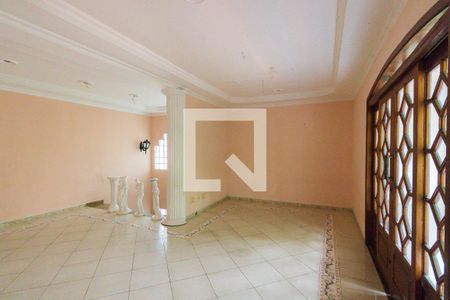 Casa à venda com 4000m², 4 quartos e 4 vagasSala 2