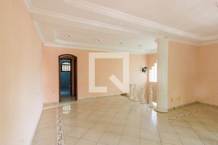 Casa à venda com 4000m², 4 quartos e 4 vagasSala 2