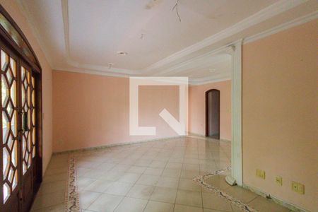 Casa à venda com 4000m², 4 quartos e 4 vagasSala 2