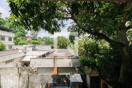 Casa à venda com 4000m², 4 quartos e 4 vagasVista do Quarto 3