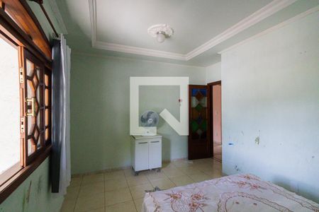 Casa à venda com 4000m², 4 quartos e 4 vagasQuarto 3