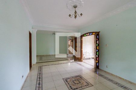 Sala 1 de casa à venda com 4 quartos, 4000m² em Freguesia de Jacarepaguá, Rio de Janeiro