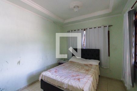 Casa à venda com 4000m², 4 quartos e 4 vagasQuarto 3