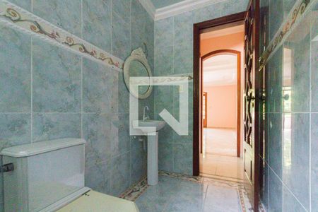 Casa à venda com 4000m², 4 quartos e 4 vagasBanheiro Social 2