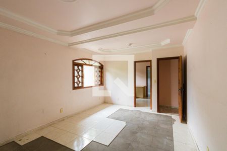 Casa à venda com 4000m², 4 quartos e 4 vagasQuarto 2 - Suíte