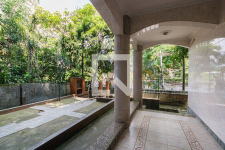 Quintal de casa à venda com 4 quartos, 4000m² em Freguesia de Jacarepaguá, Rio de Janeiro
