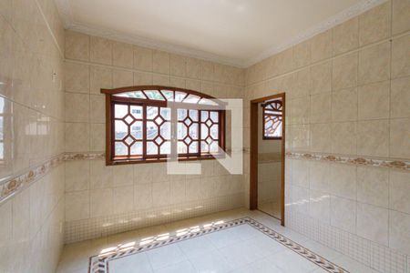 Casa à venda com 4000m², 4 quartos e 4 vagasCopa