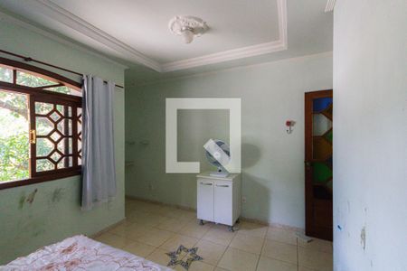 Casa à venda com 4000m², 4 quartos e 4 vagasQuarto 3