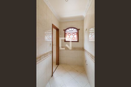 Casa à venda com 4000m², 4 quartos e 4 vagasBanheiro de Serviço 1