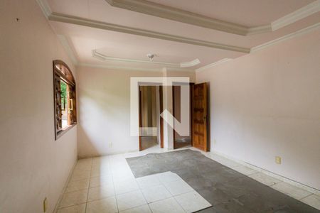 Casa à venda com 4000m², 4 quartos e 4 vagasQuarto 2 - Suíte