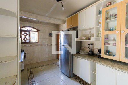 Casa à venda com 4000m², 4 quartos e 4 vagasCozinha