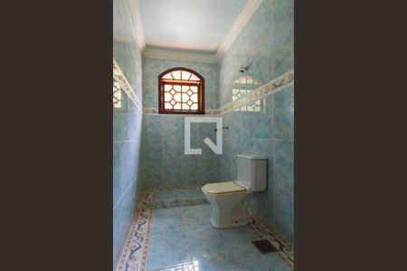 Casa à venda com 4000m², 4 quartos e 4 vagasBanheiro Social 2