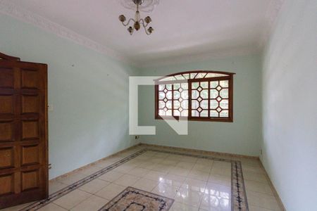 Sala 1 de casa à venda com 4 quartos, 4000m² em Freguesia de Jacarepaguá, Rio de Janeiro