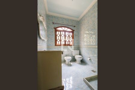 Casa à venda com 4000m², 4 quartos e 4 vagasBanheiro Social 1