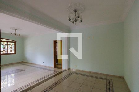 Sala 1 de casa à venda com 4 quartos, 4000m² em Freguesia de Jacarepaguá, Rio de Janeiro