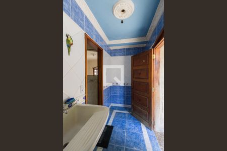 Casa à venda com 4000m², 4 quartos e 4 vagasÁrea de Serviço