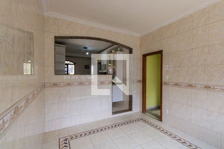 Casa à venda com 4000m², 4 quartos e 4 vagasCopa