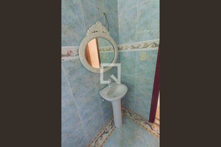 Casa à venda com 4000m², 4 quartos e 4 vagasBanheiro Social 2