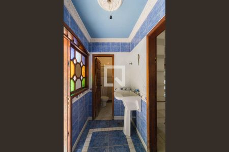 Casa à venda com 4000m², 4 quartos e 4 vagasÁrea de Serviço