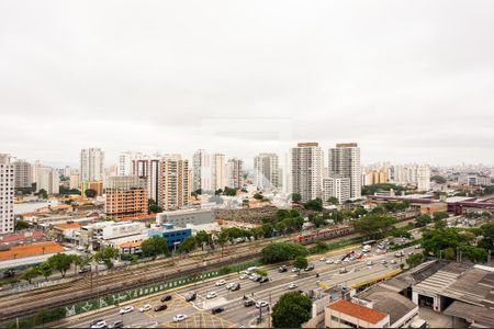 Apartamento à venda com 45m², 1 quarto e 1 vagaVista