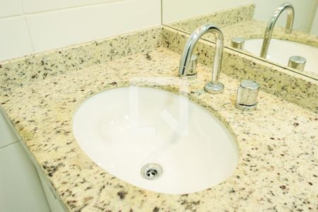 Apartamento à venda com 45m², 1 quarto e 1 vagaDetalhe Pia