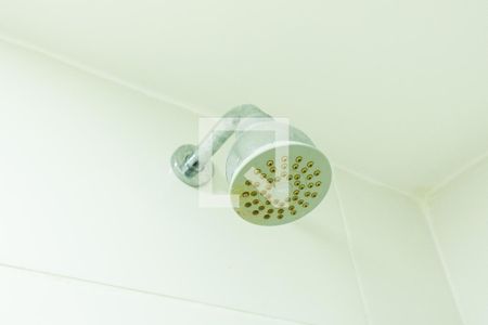 Apartamento à venda com 45m², 1 quarto e 1 vagaDetalhe Chuveiro