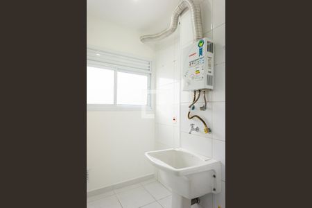 Apartamento à venda com 45m², 1 quarto e 1 vagaÁrea de Serviço