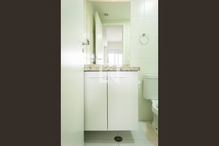 Apartamento à venda com 45m², 1 quarto e 1 vagaBanheiro