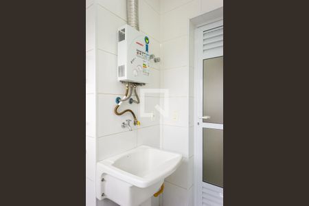 Apartamento à venda com 45m², 1 quarto e 1 vagaÁrea de Serviço