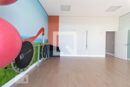 Apartamento à venda com 45m², 1 quarto e 1 vagaSala de Ginástica