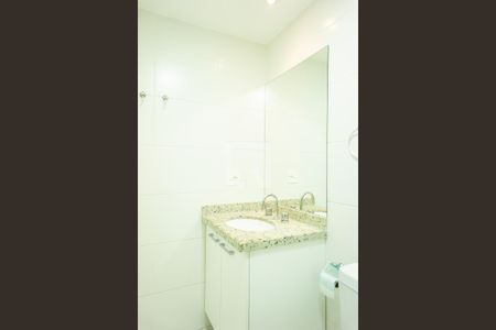 Apartamento à venda com 45m², 1 quarto e 1 vagaBanheiro