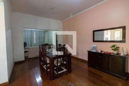 Sala 2 de casa à venda com 5 quartos, 285m² em Parque Colonial, São Paulo
