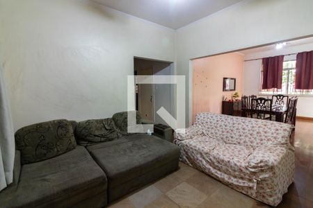 Sala 3 de casa à venda com 5 quartos, 285m² em Parque Colonial, São Paulo