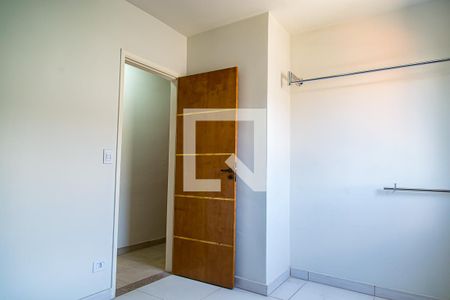 Quarto 1 de apartamento para alugar com 3 quartos, 63m² em Cidade Vargas, São Paulo