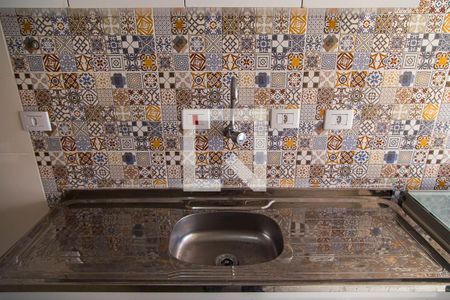 Apartamento à venda com 63m², 3 quartos e 1 vaga Apartamento à venda com 63m², 3 quartos e 1 vagaCozinha - Detalhe