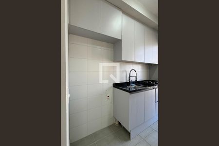 Apartamento para alugar com 52m², 2 quartos e 1 vagaCozinha