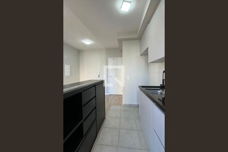 Apartamento para alugar com 52m², 2 quartos e 1 vagaCozinha