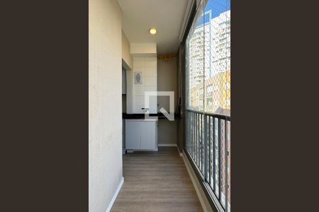 Apartamento para alugar com 52m², 2 quartos e 1 vagaÁrea de Serviço