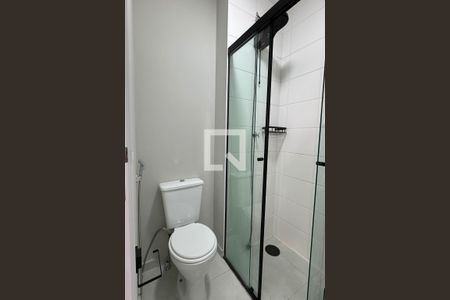 Apartamento para alugar com 52m², 2 quartos e 1 vagaBanheiro