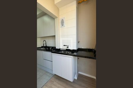 Apartamento para alugar com 52m², 2 quartos e 1 vagaCozinha