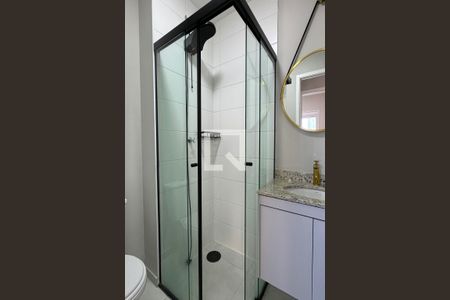 Apartamento para alugar com 52m², 2 quartos e 1 vagaBanheiro