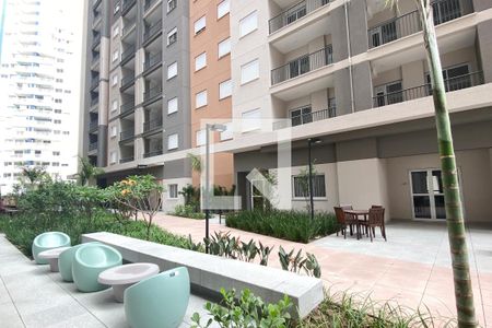 Apartamento para alugar com 52m², 2 quartos e 1 vagaÁrea comum