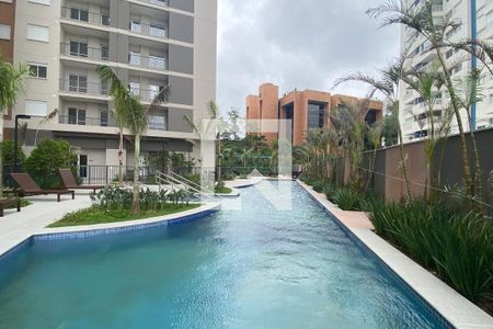 Apartamento para alugar com 52m², 2 quartos e 1 vagaPiscina